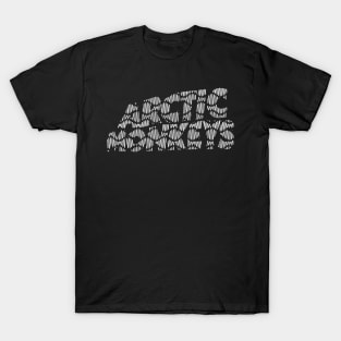 Arctic Wave AM T-Shirt